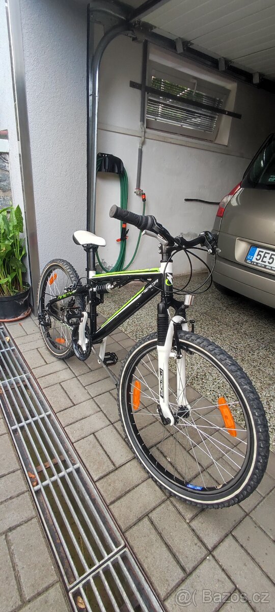 Merida ninety