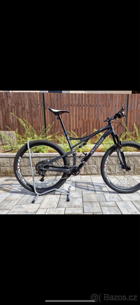 Specialized Epic