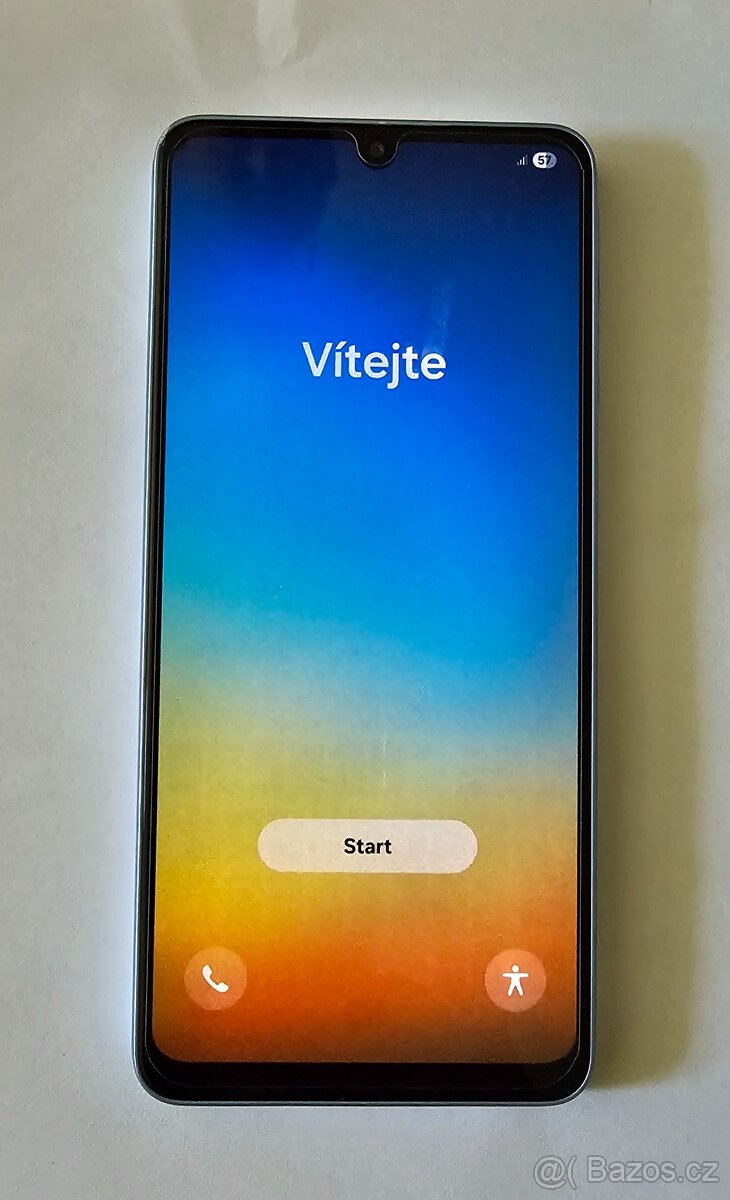Samsung Galaxy A33 5G