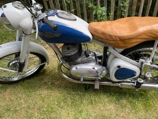 Jawa Ogar 350