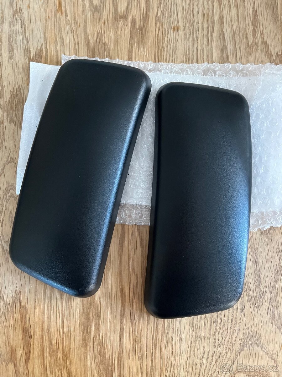 Područky ke kancelářské židli Haworth Zody