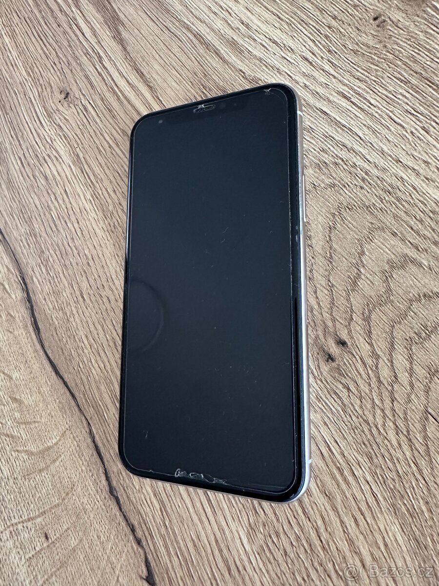 iPhone 11 pro