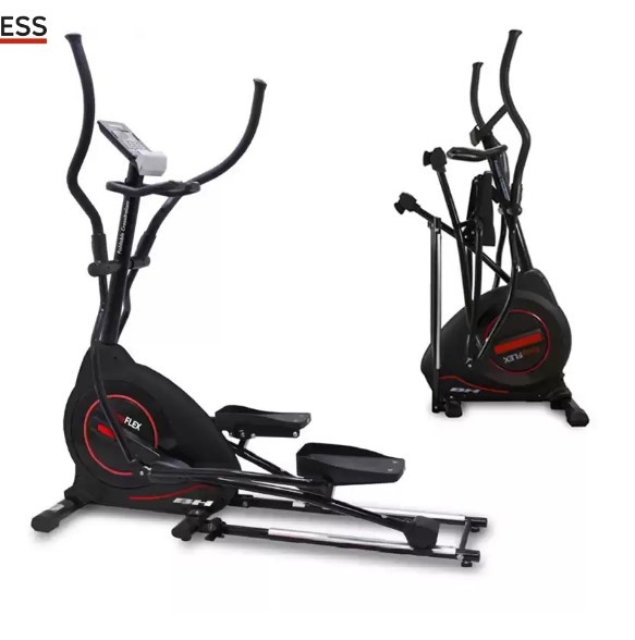 Eliptický trenažér BH FITNESS EasyFlex