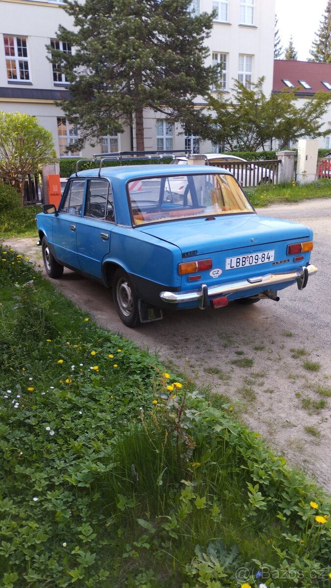 Lada vaz Žiguli