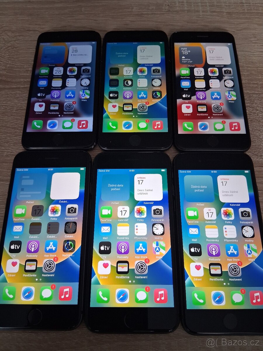 IPhone 8 64gb