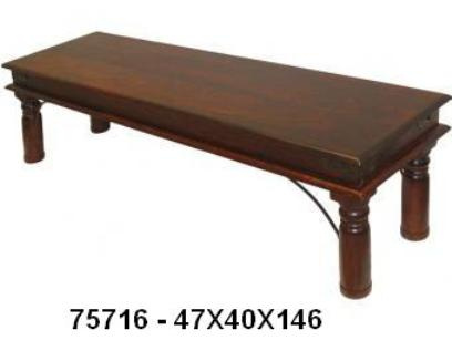 Konferenční stůl - Masiv