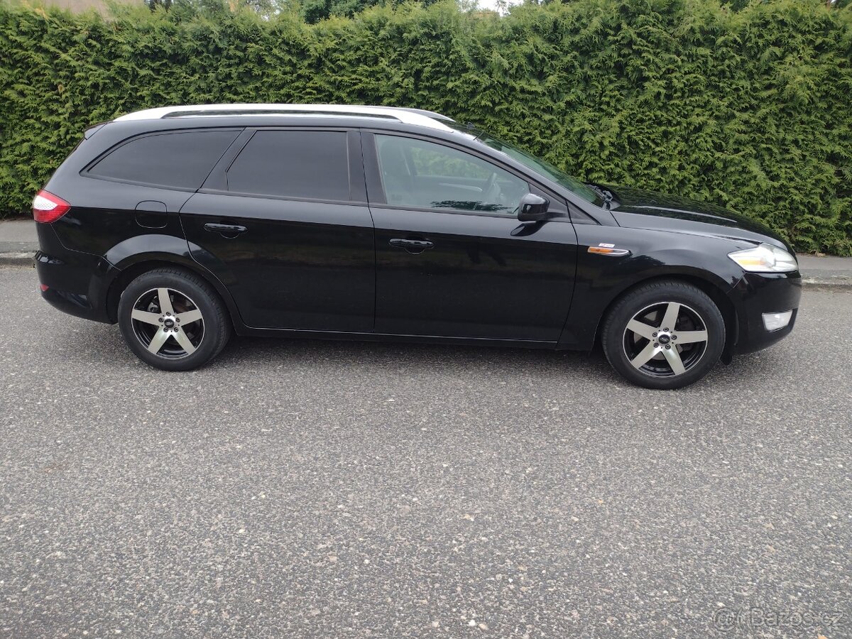 Mondeo 2.0i