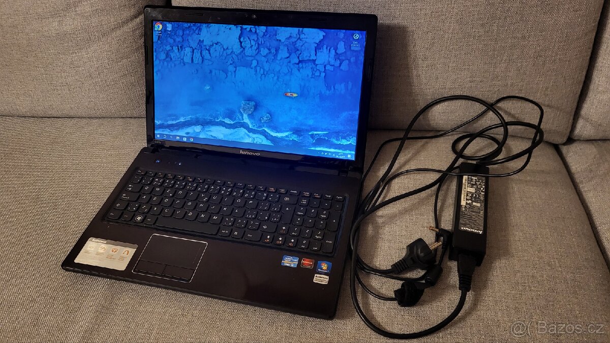 Lenovo G570