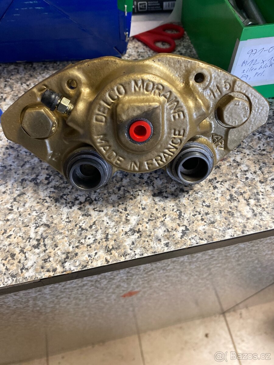 Brzdový třmen nové Opel Ascona,Corsa A