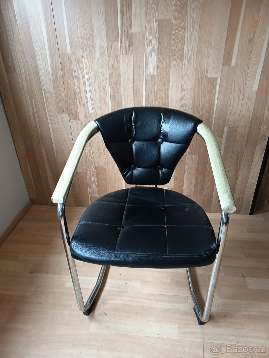 Jídelní křeslo/židle MAREN S920