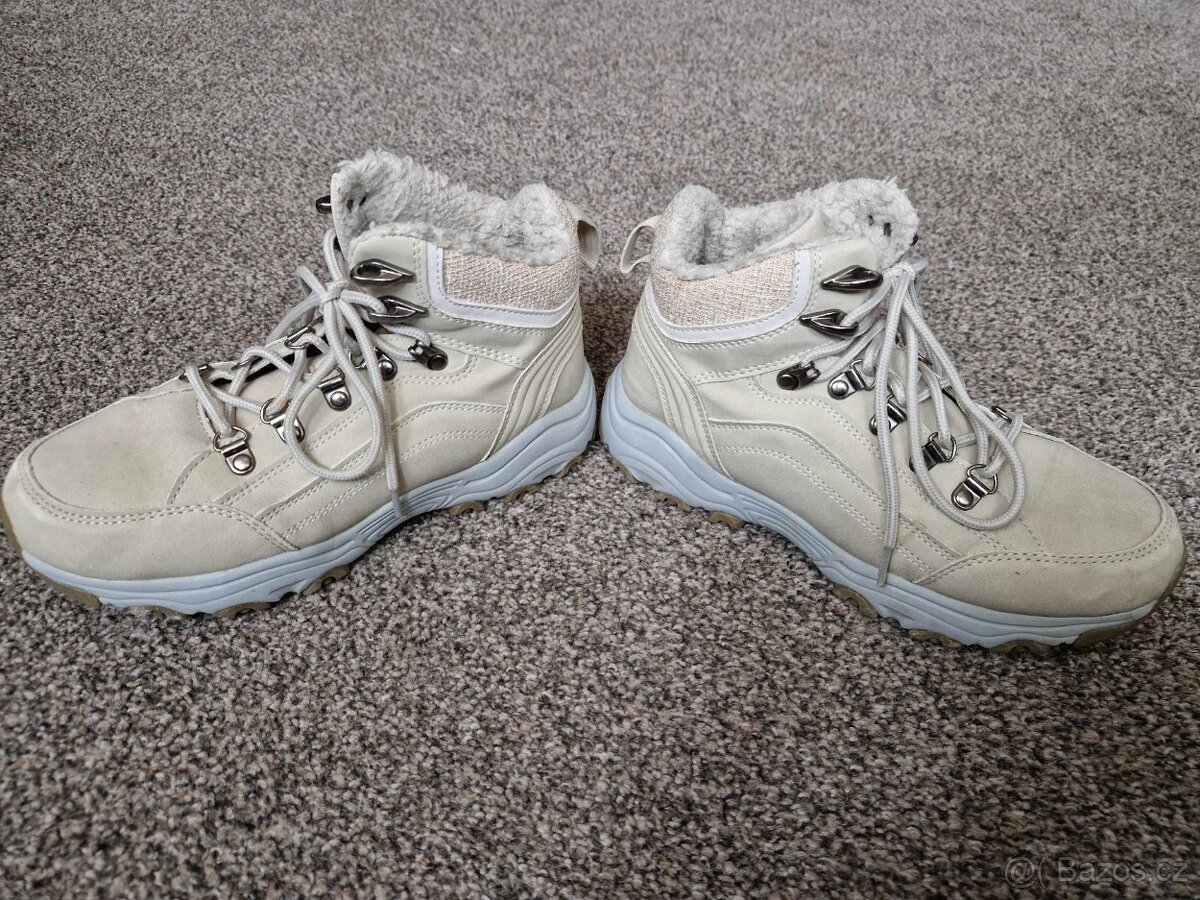 Rock Spring obuv Cait Beige vel.37