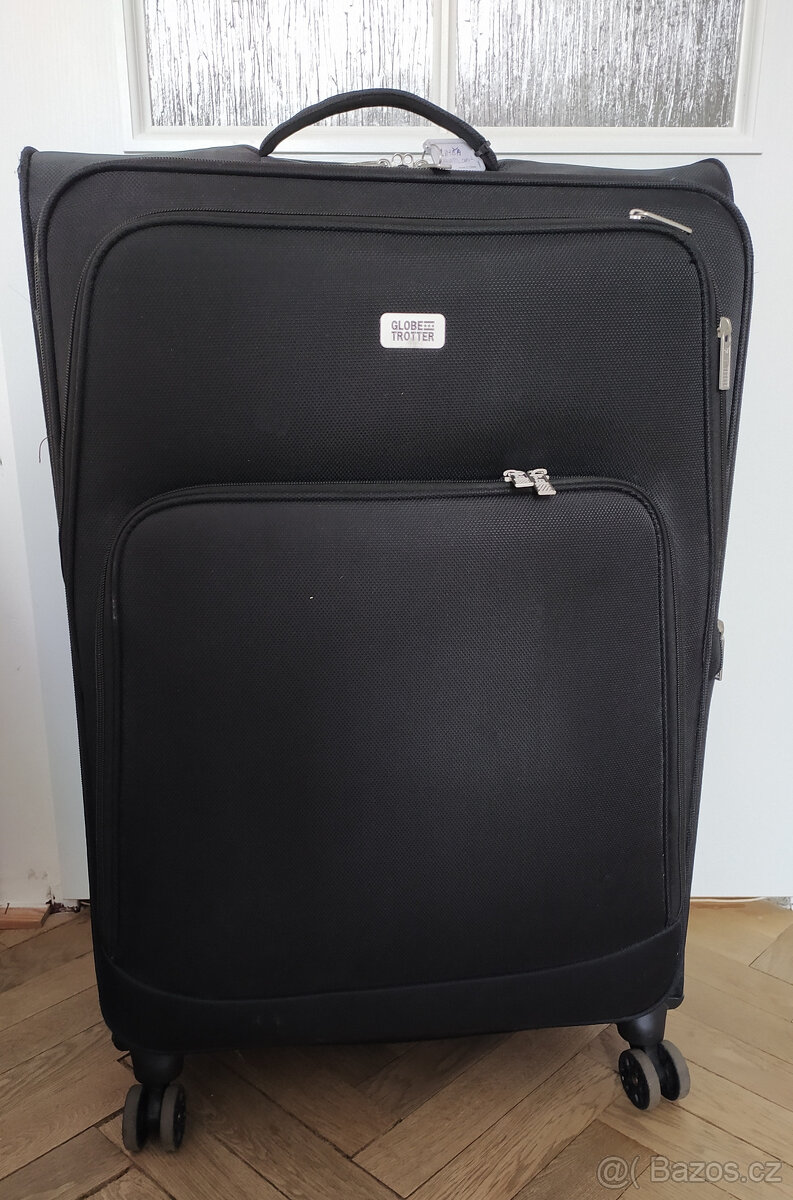 Cestovní kufr velký