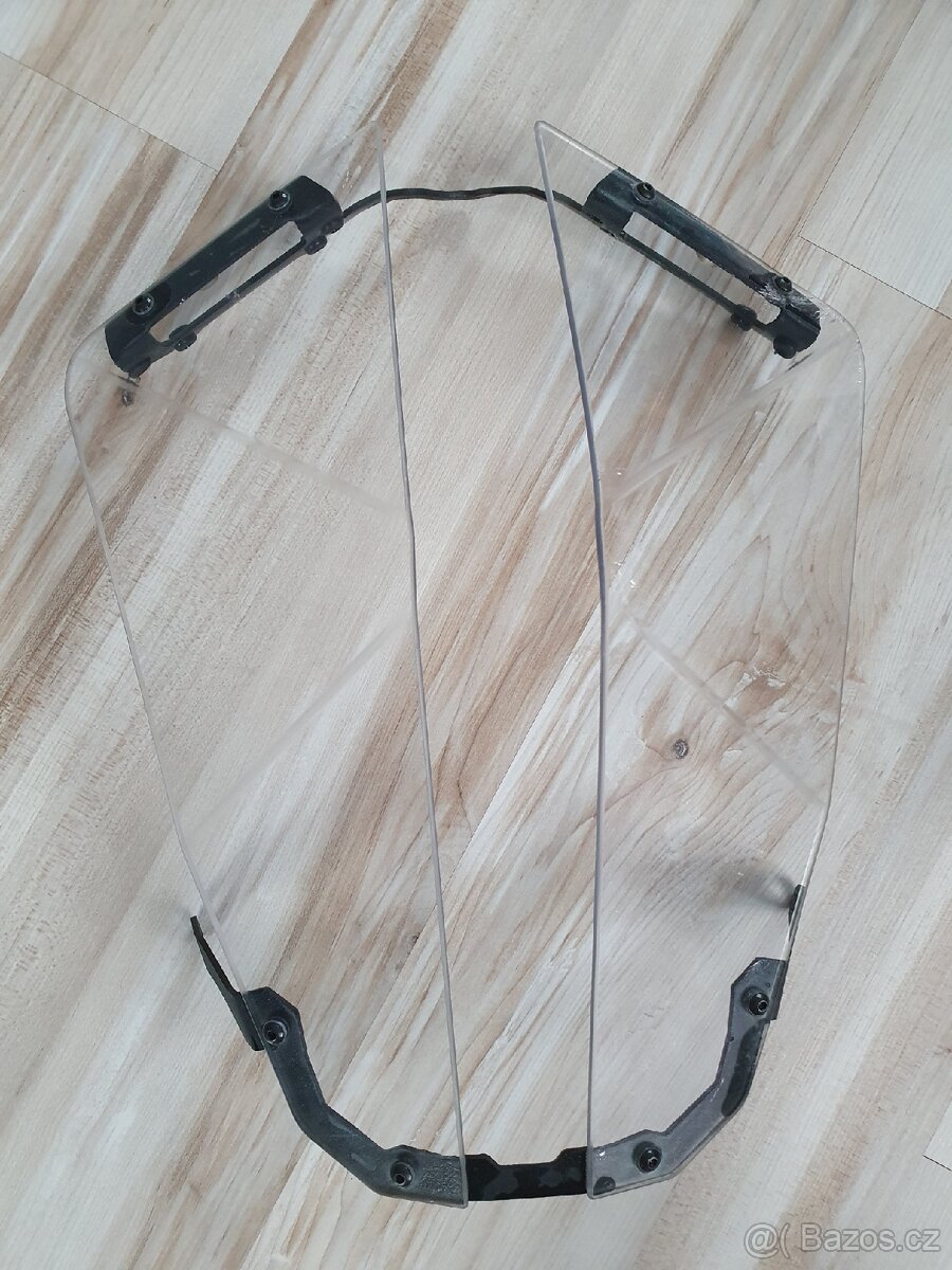 Puig Kryt předního světla KTM 1290 Super Adventure 2018-