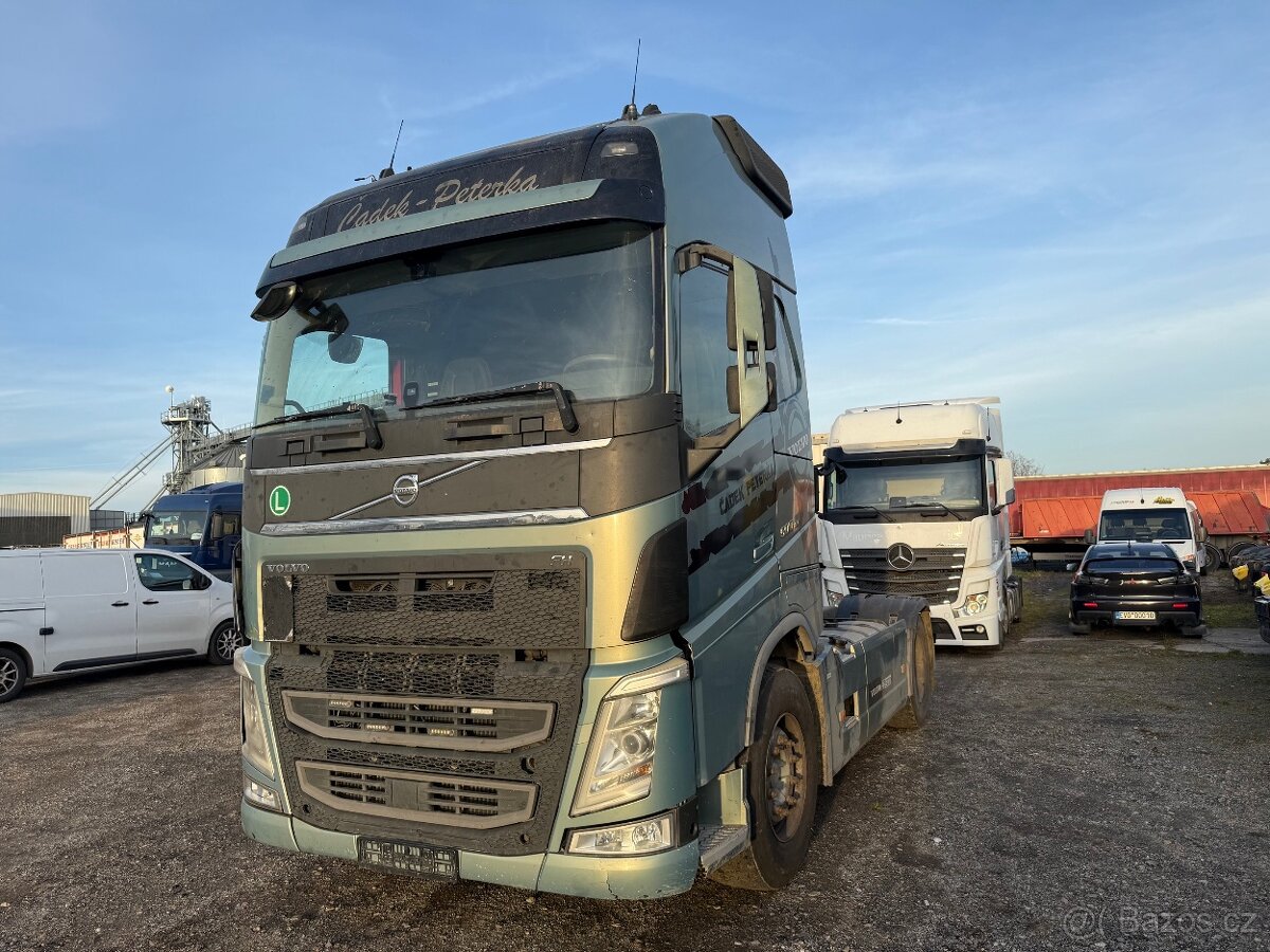 Volvo FH 13.500