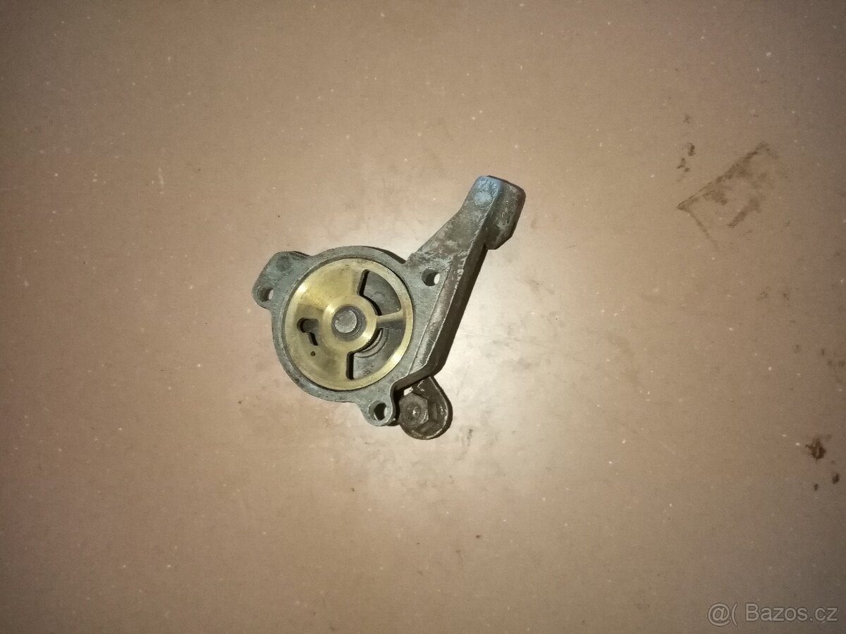 Sytič Skoda 1000MB - 100