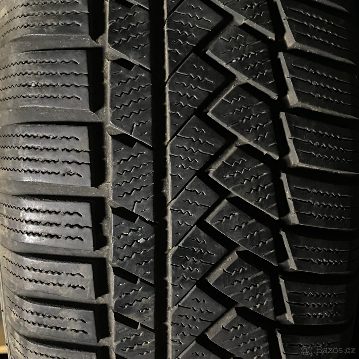Výprodej Použité zimní pneu 225/65 R17 – od 500 Kč/ks ❄️