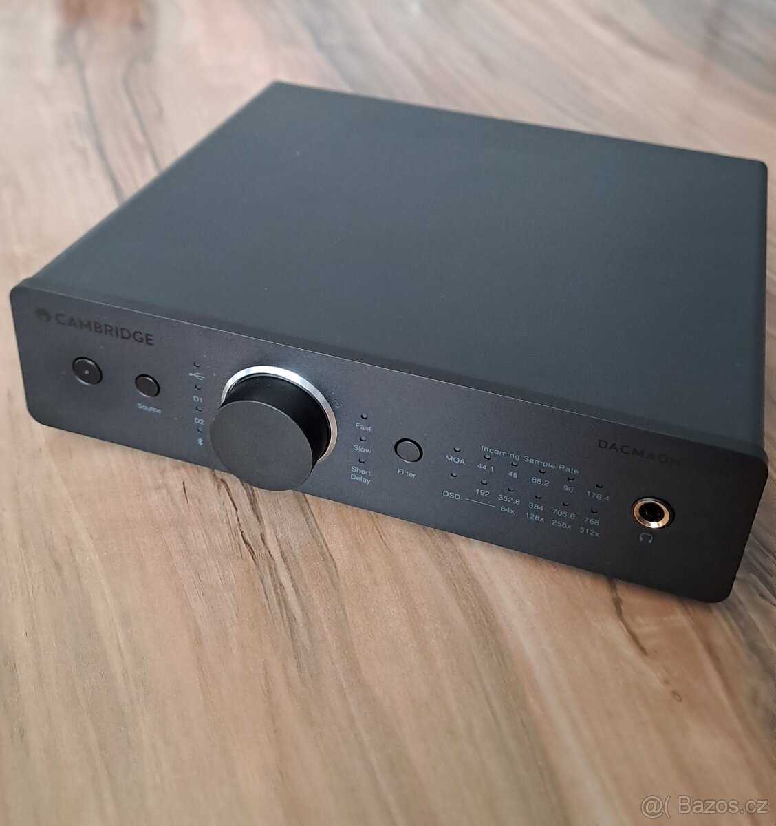 Cambridge DacMagic 200M