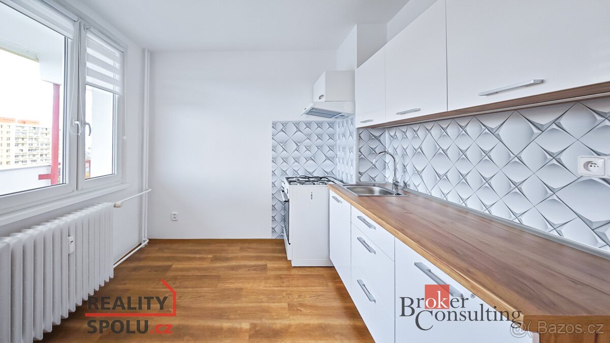 Pronájem, byty/3+1, 75 m2, Jungmannova 1440/30, 50002 Hradec