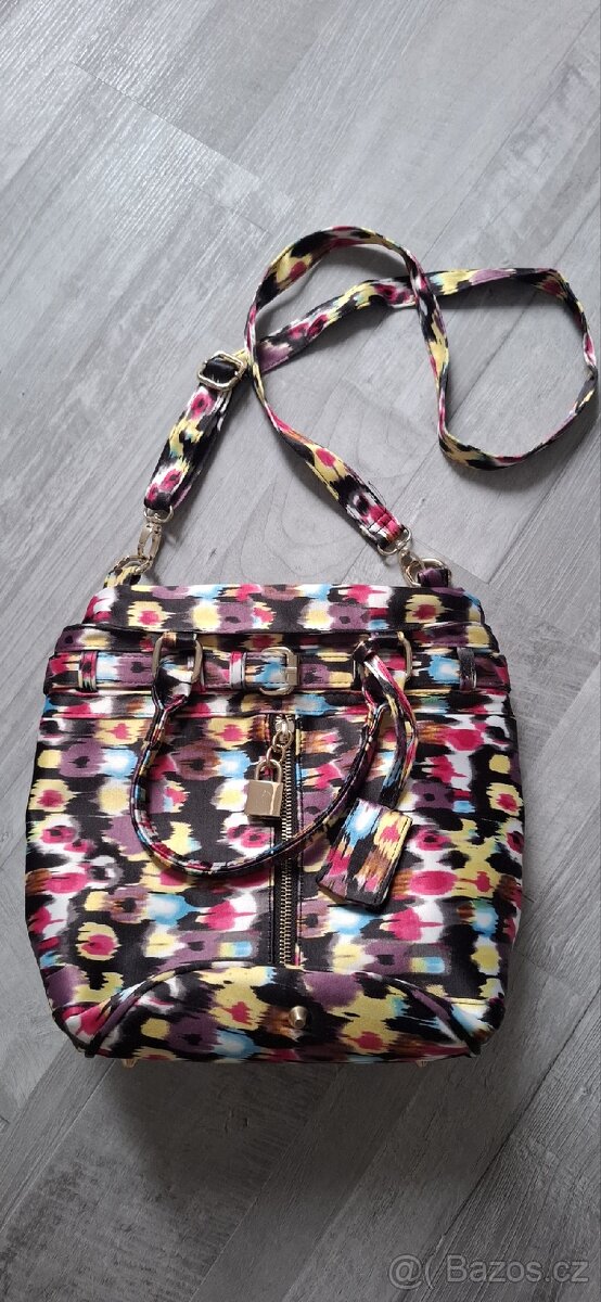 Dámska kabelka, zn.Orsay,žádne známky použití.