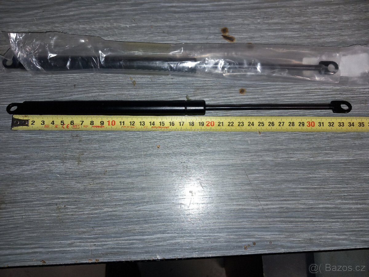 plynová vzpěra sedla Burgman AN400 od r.2007