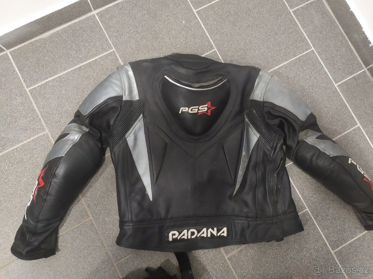 Kombinéza padana pgs vel 50