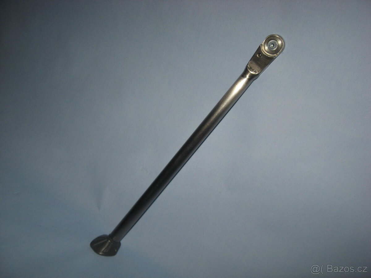 stojan pro KTM,Husqvarna,Husaberg,GAS GAS- nerez