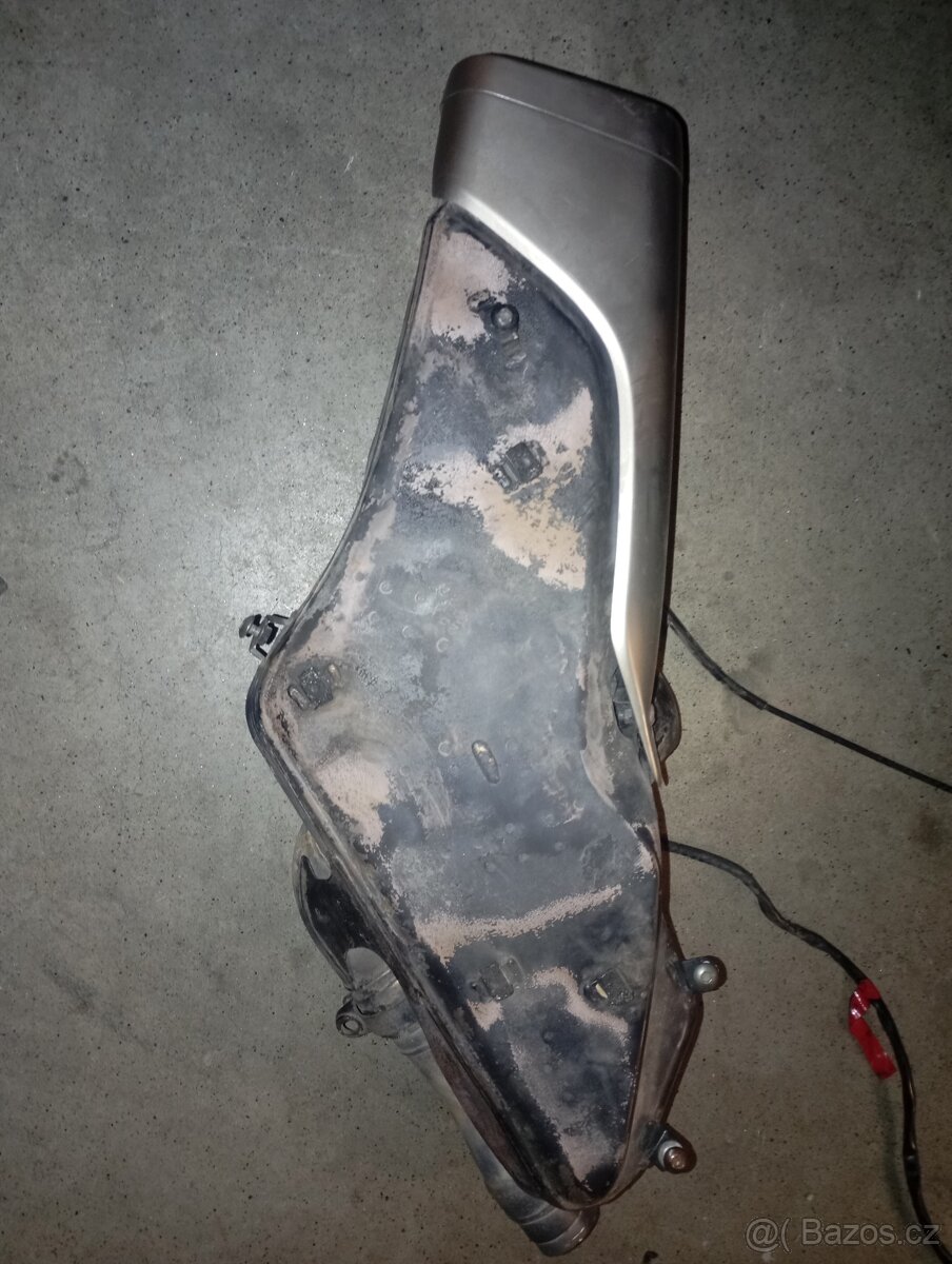 Honda cbr 1000rr fireblade