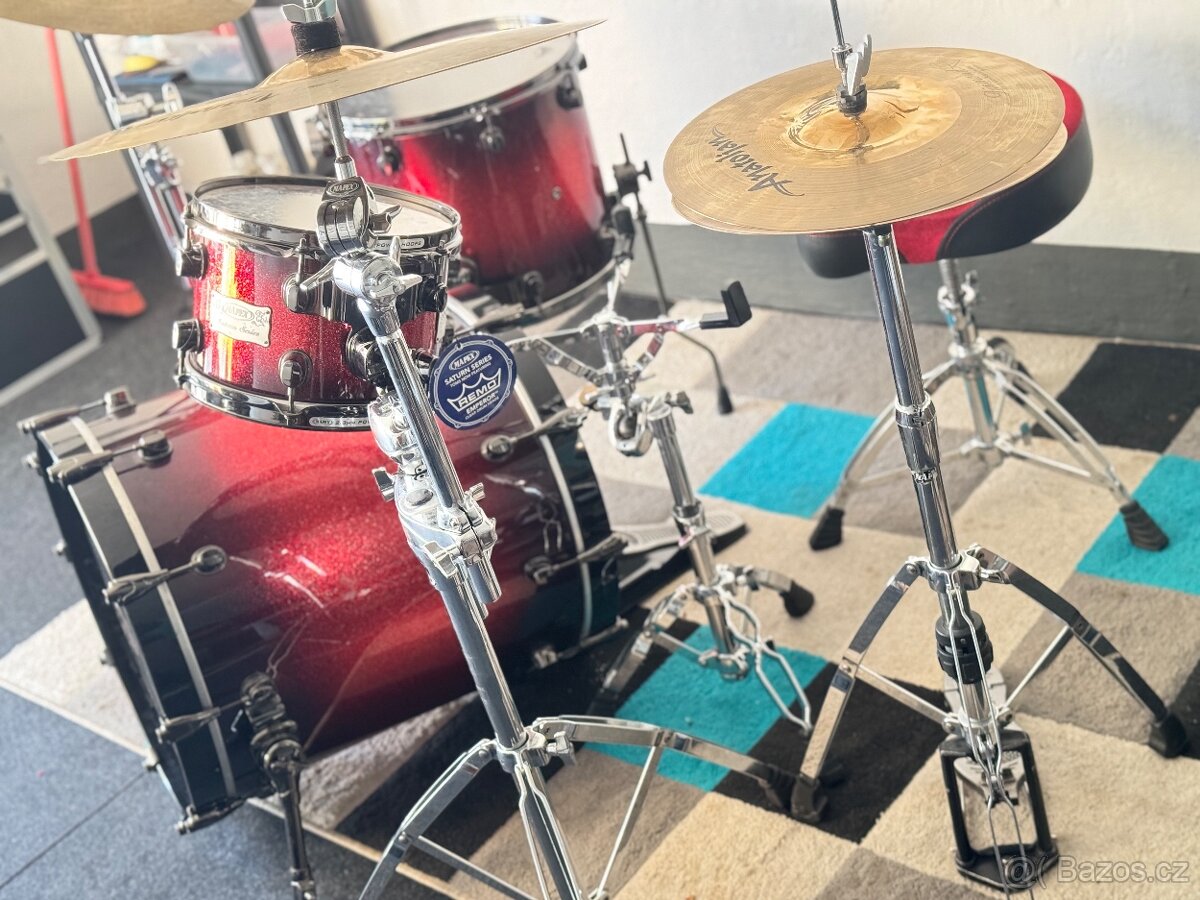 Akusticke bici mapex