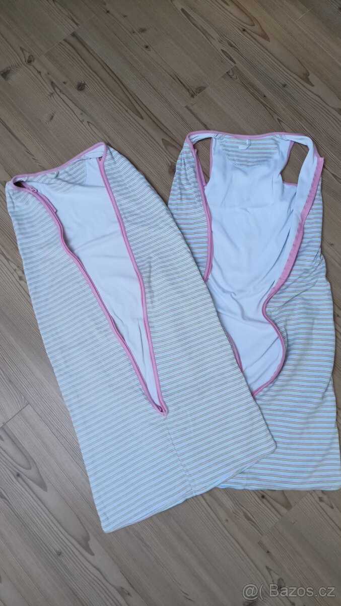 Spací pytlík jaro/podzim velikost 86/104