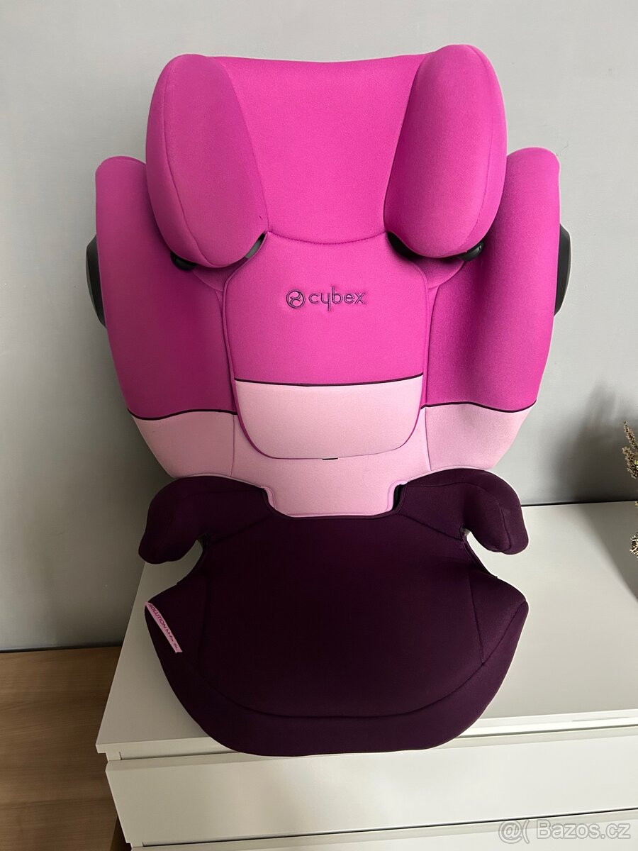Cybex autosedačka 15 kg - 36 kg