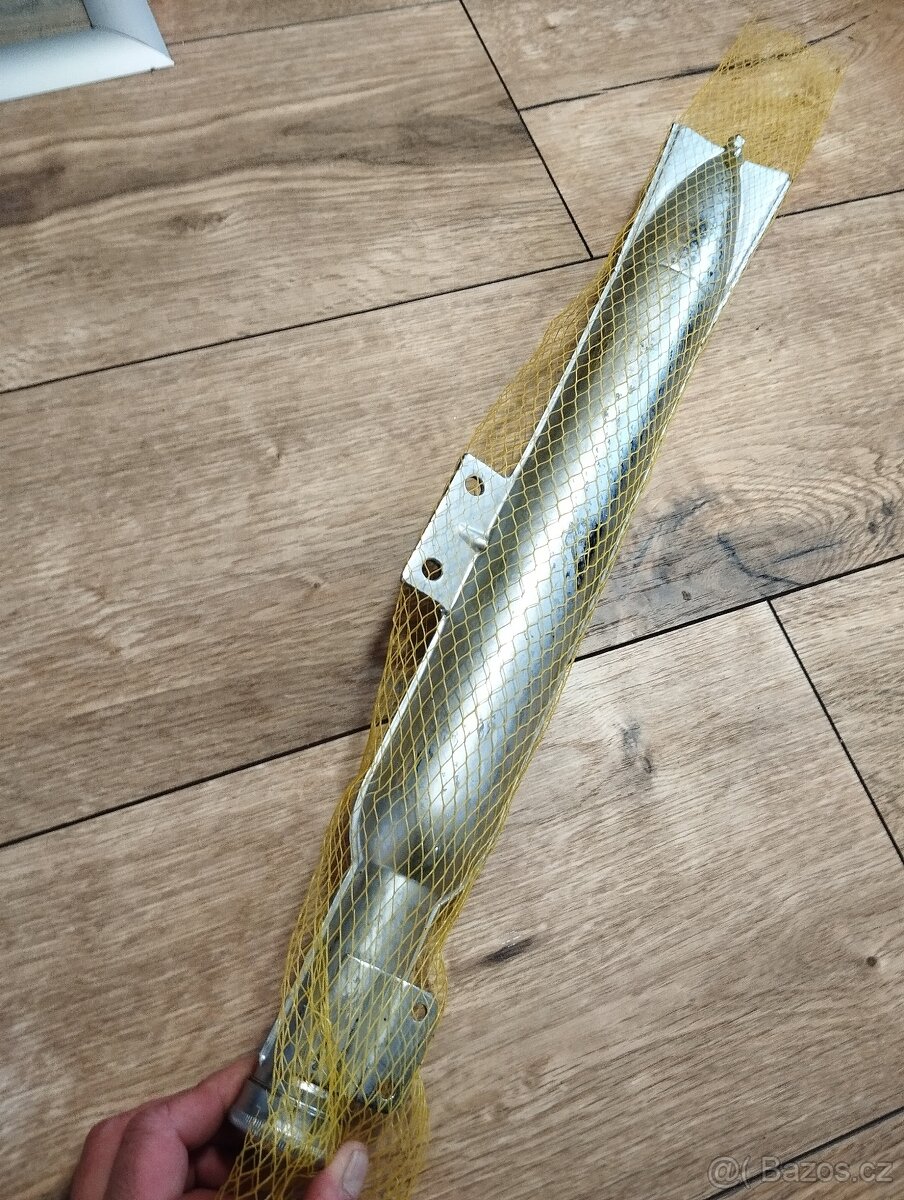 Rybina výfuk Jawa 250