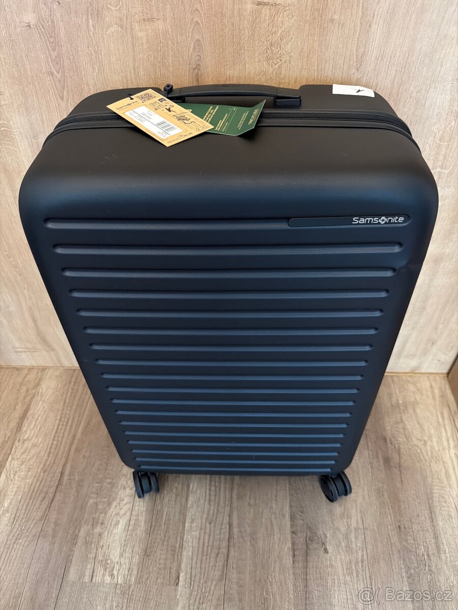 Cestovní kufr Samsonite - nový