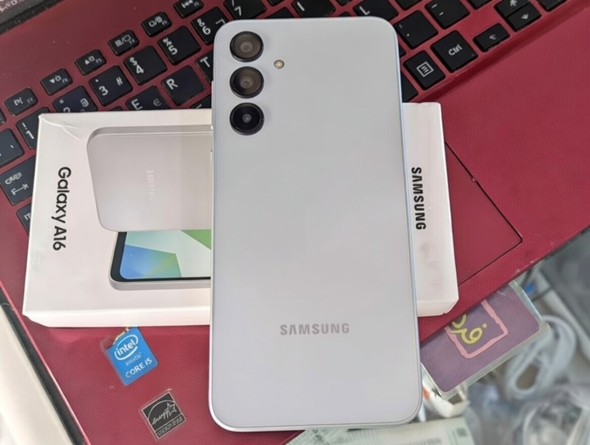 Samsung Galaxy A16 4GB/128GB