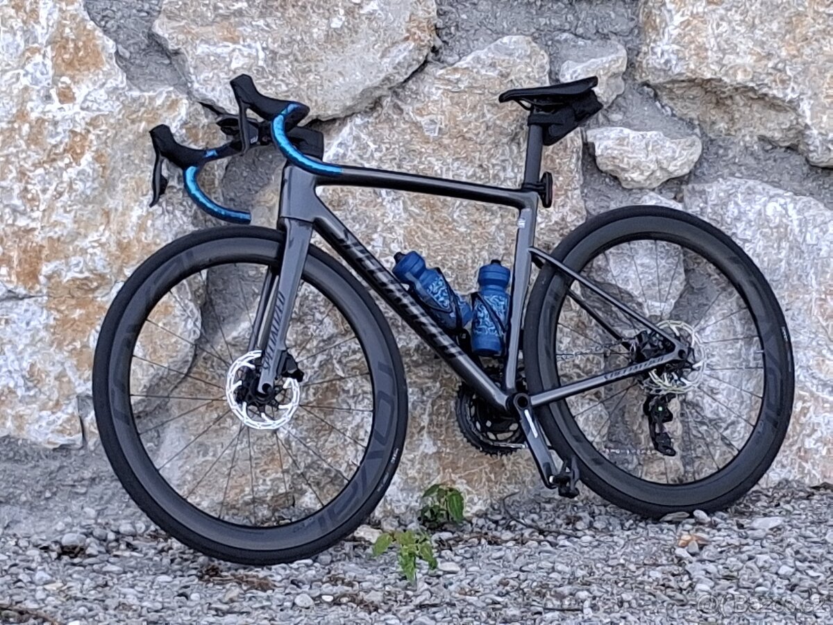 Specialized Tarmac SL8 vel.54