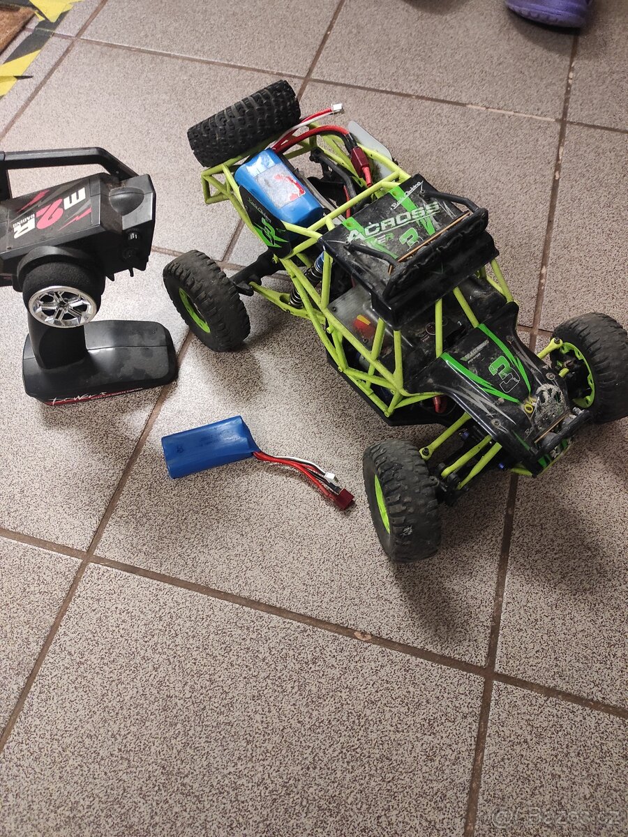 Rc auto