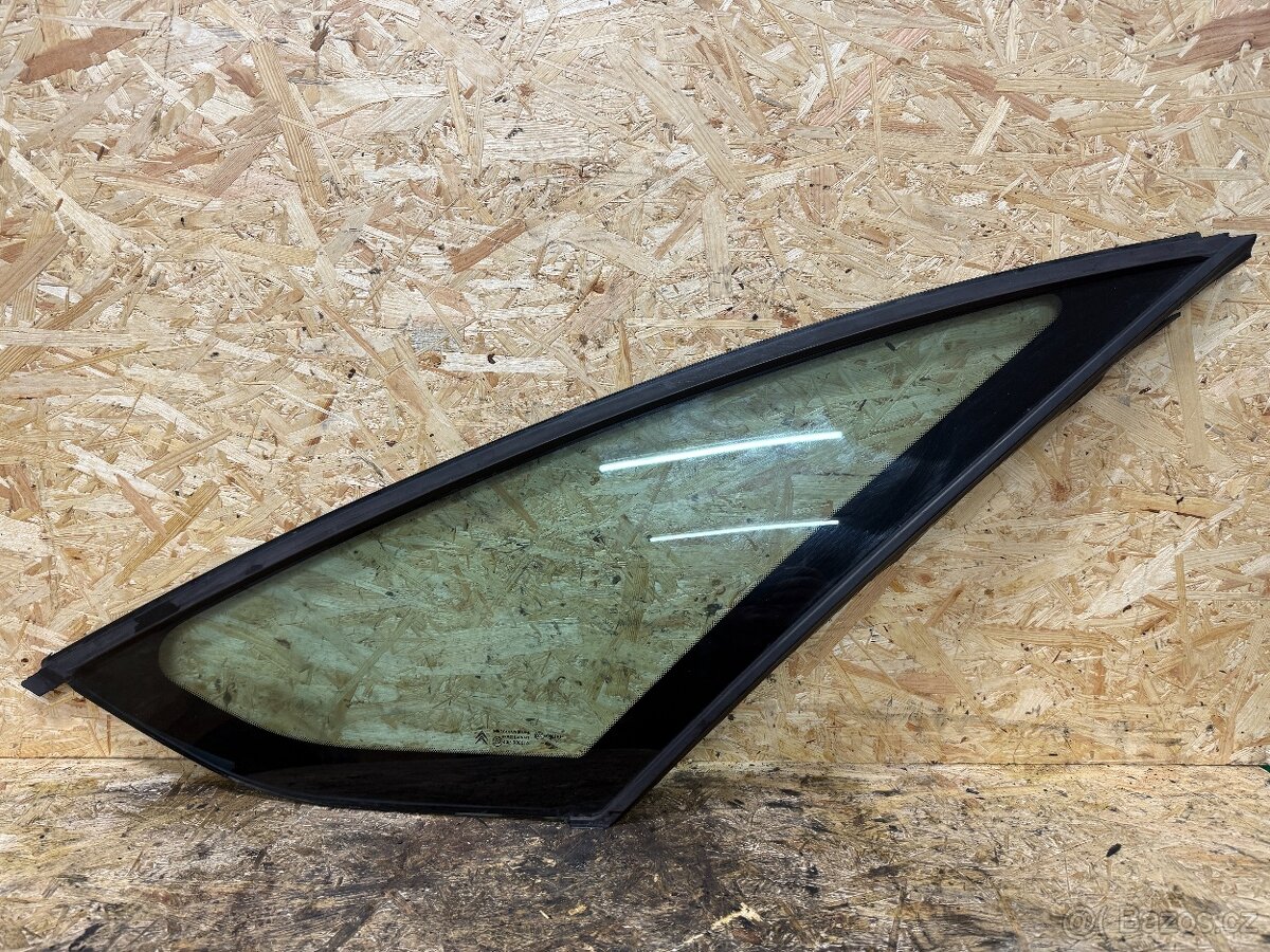 LEVÉ PŘEDNÍ OKNO CITROEN C4 PICASSO