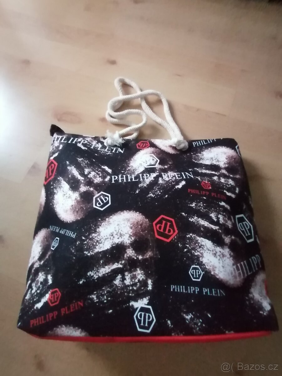 Kabelka Philipp Plein