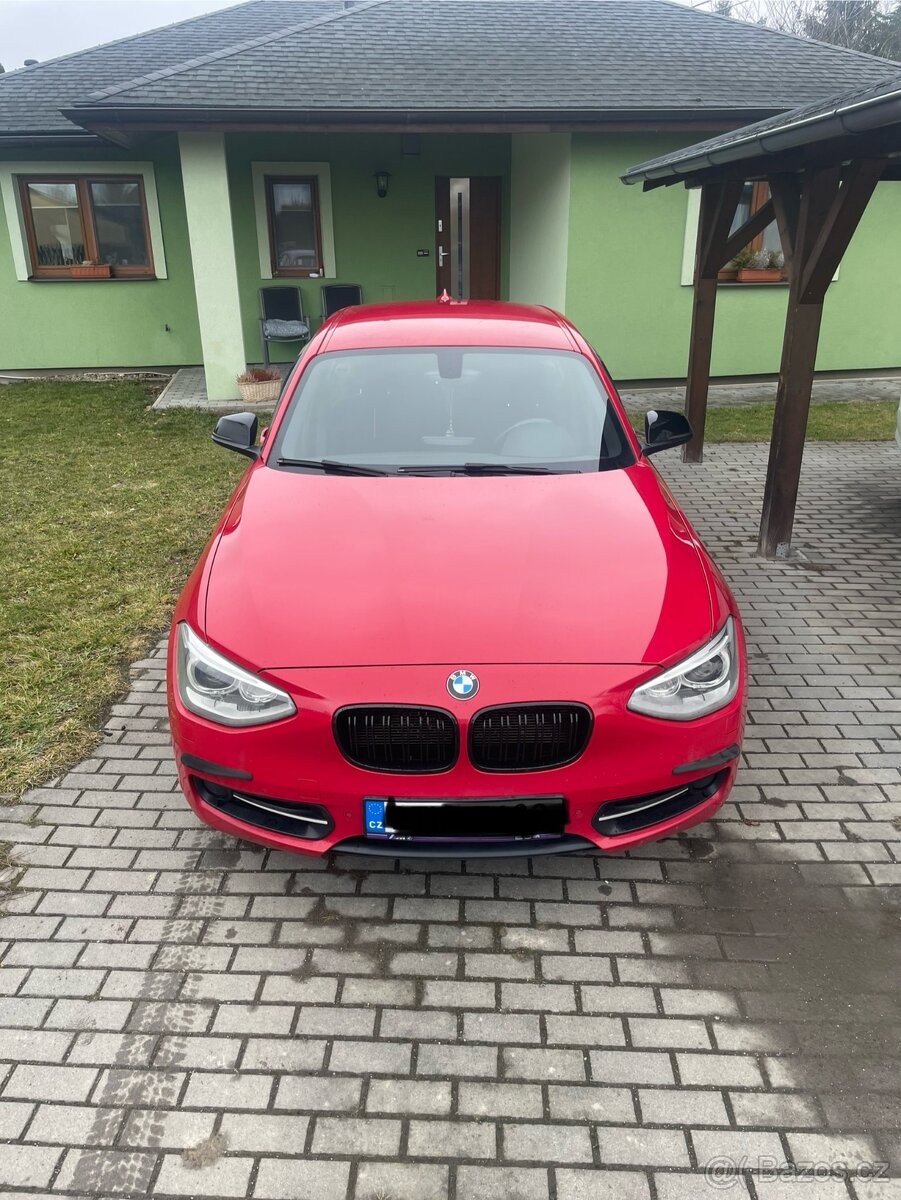 BMW 116 i