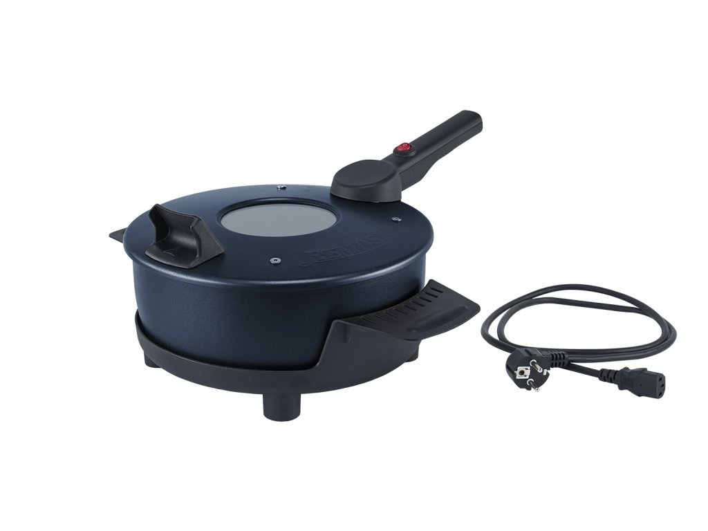 Remoska 4l Prima Glass Maria