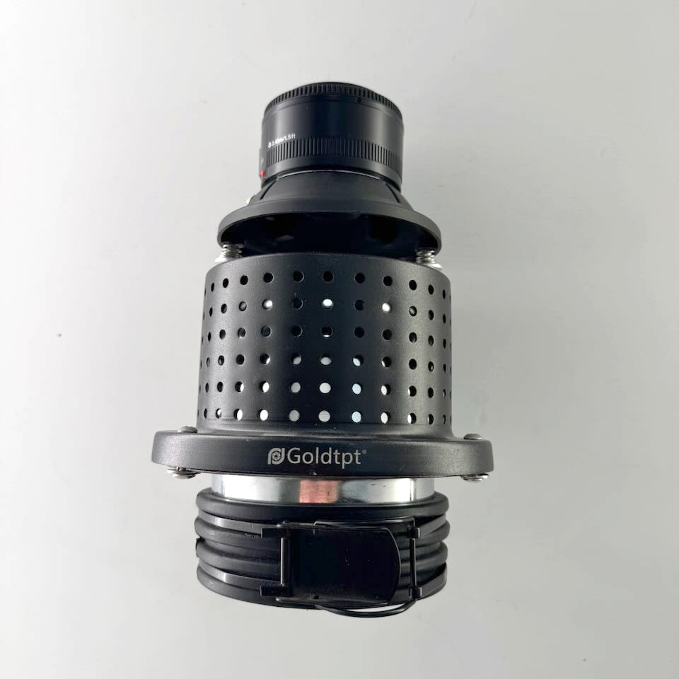 Optický reflektor GOLD TPT