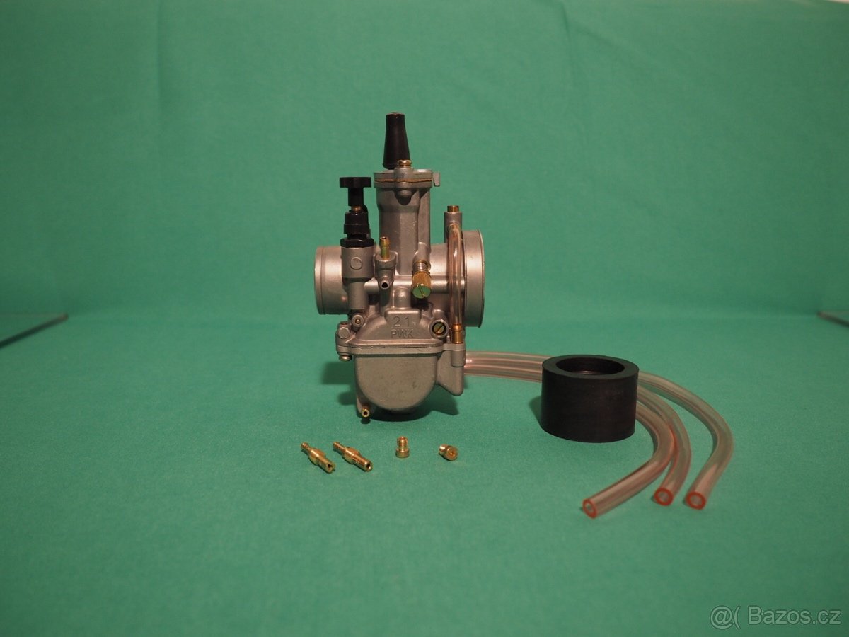 Karburátor PWK 21mm
