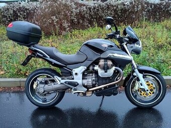 Moto Guzzi Breva 1100