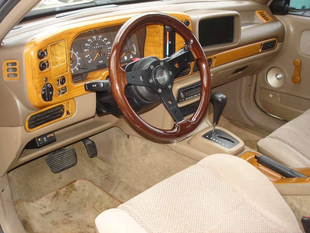 Ford Scorpio 2.0