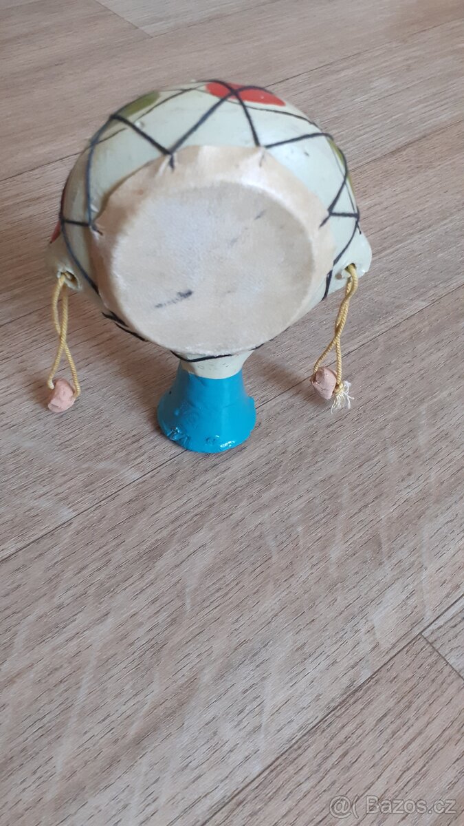 Etno bubínek