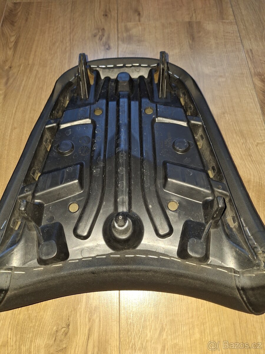 Sedlo GS 1200