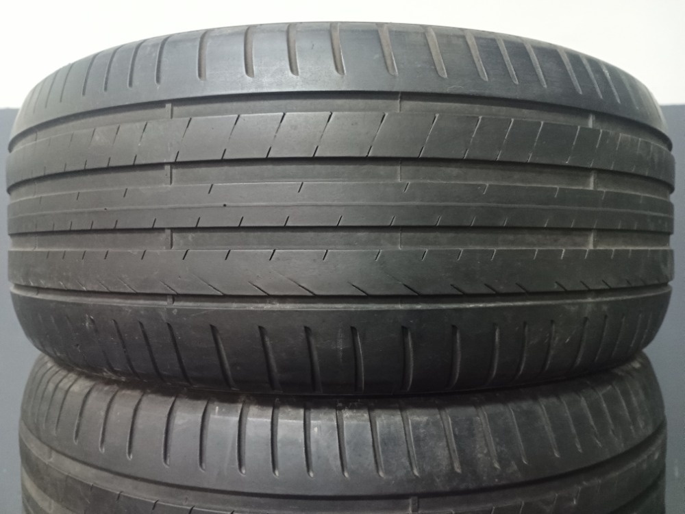 255/45 R19 PIRELLI (2621)