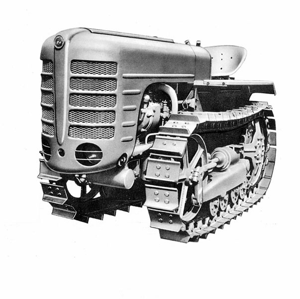 Zetor 2023