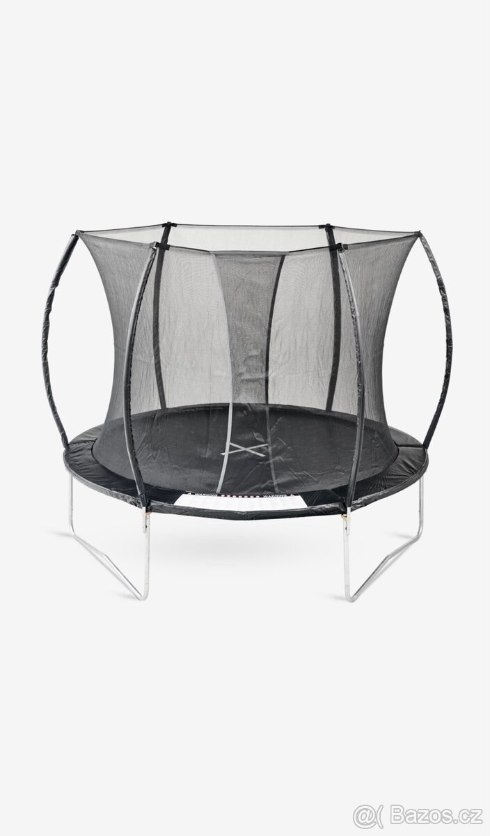 Trampolína FALK Ø250 síť černá