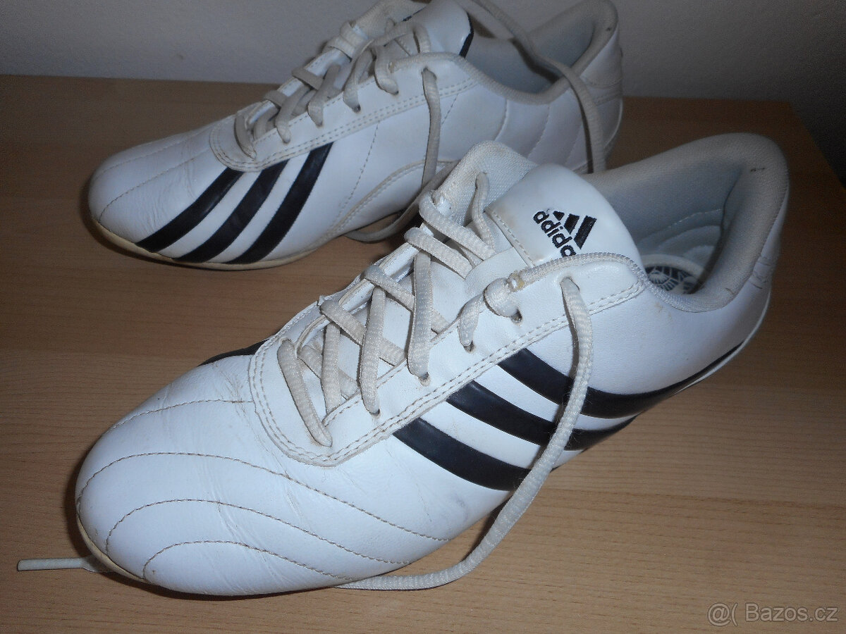 Botasky zn. Adidas