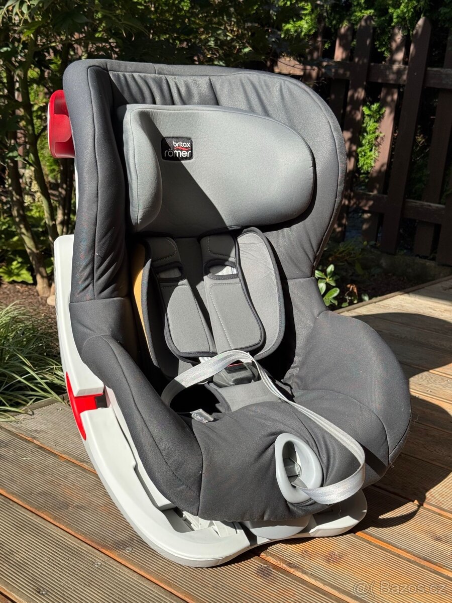 Britax Römer King II